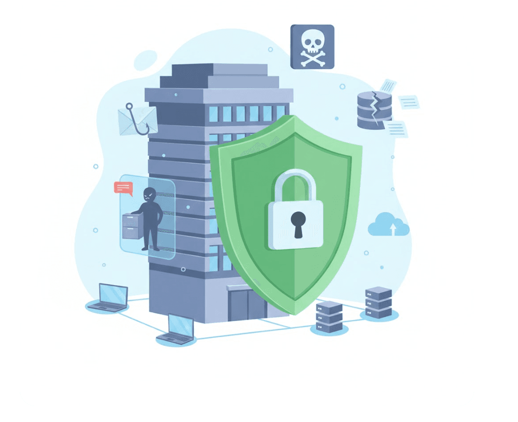How AI-powered phishing killed blocklists for good