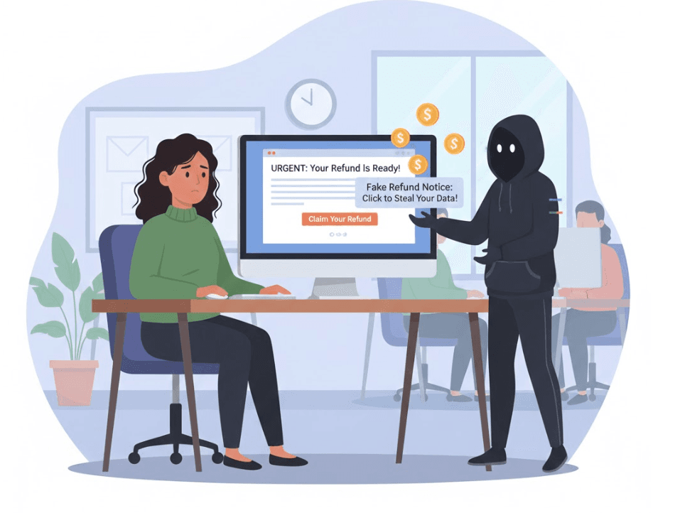 Amazon and Apple impersonated in “$149.99 unauthorized charge” scam