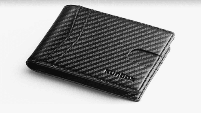 Men's RFID-Blocking Wallet